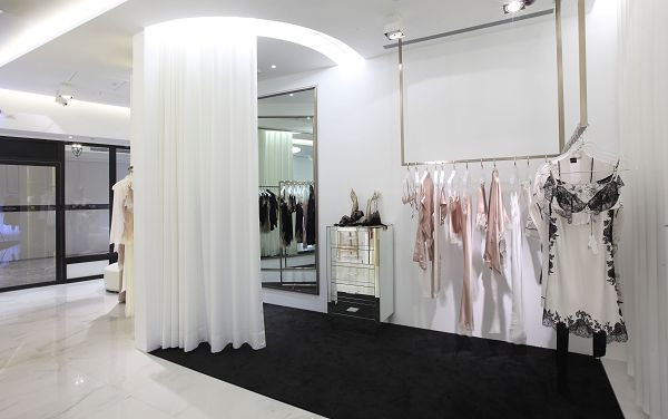 全球顶级奢华内衣品牌,全球十大内衣品牌排名