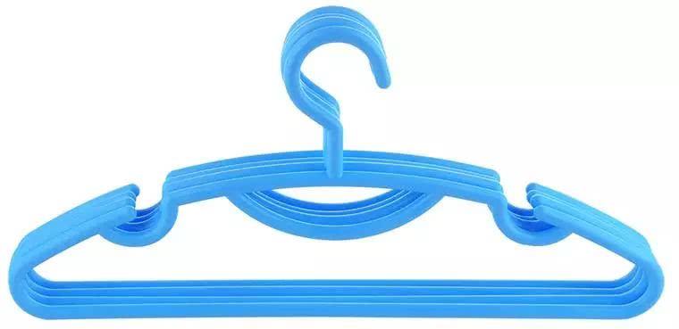 挂衣架神器可挂100个衣架,衣柜垂直挂衣架推荐