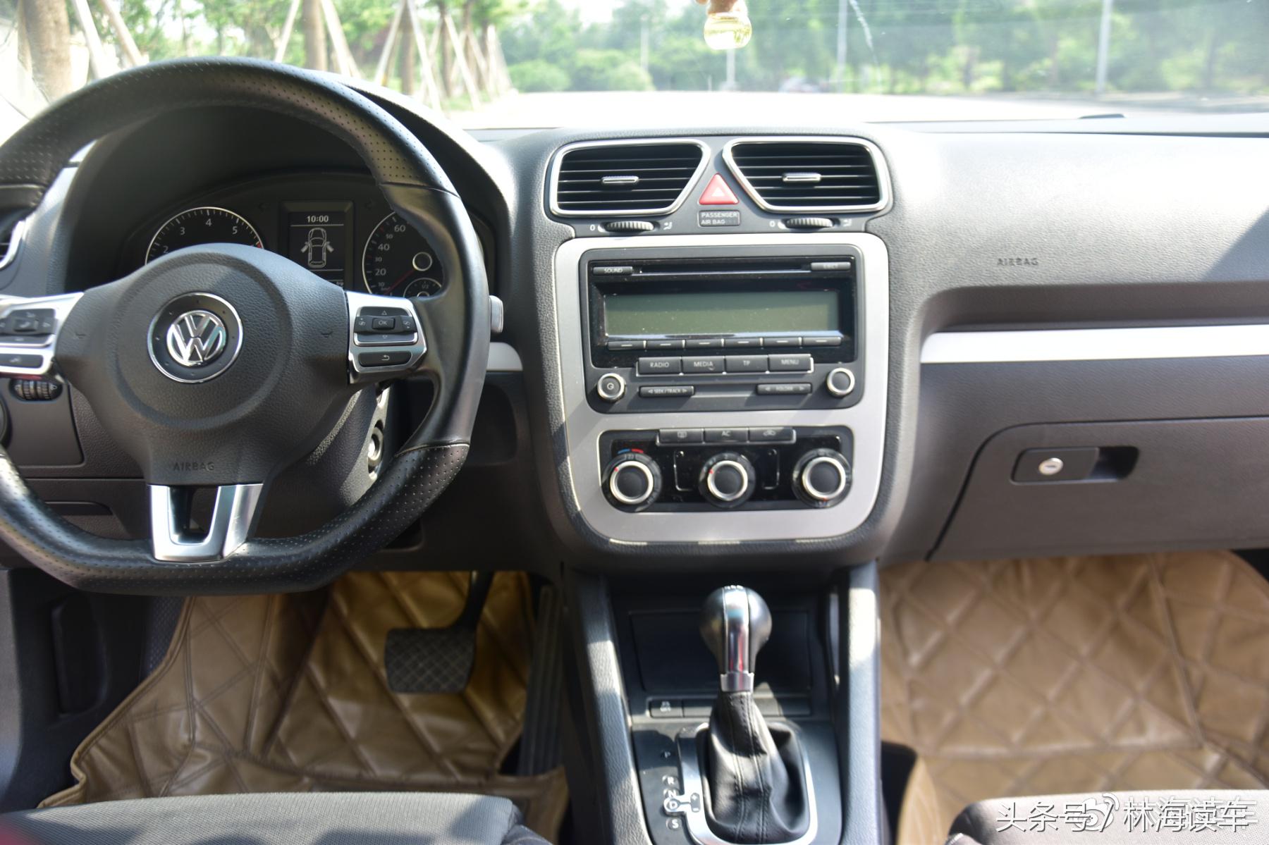 大众尚酷1.4双涡轮哪年停产,致享停产还可以买吗