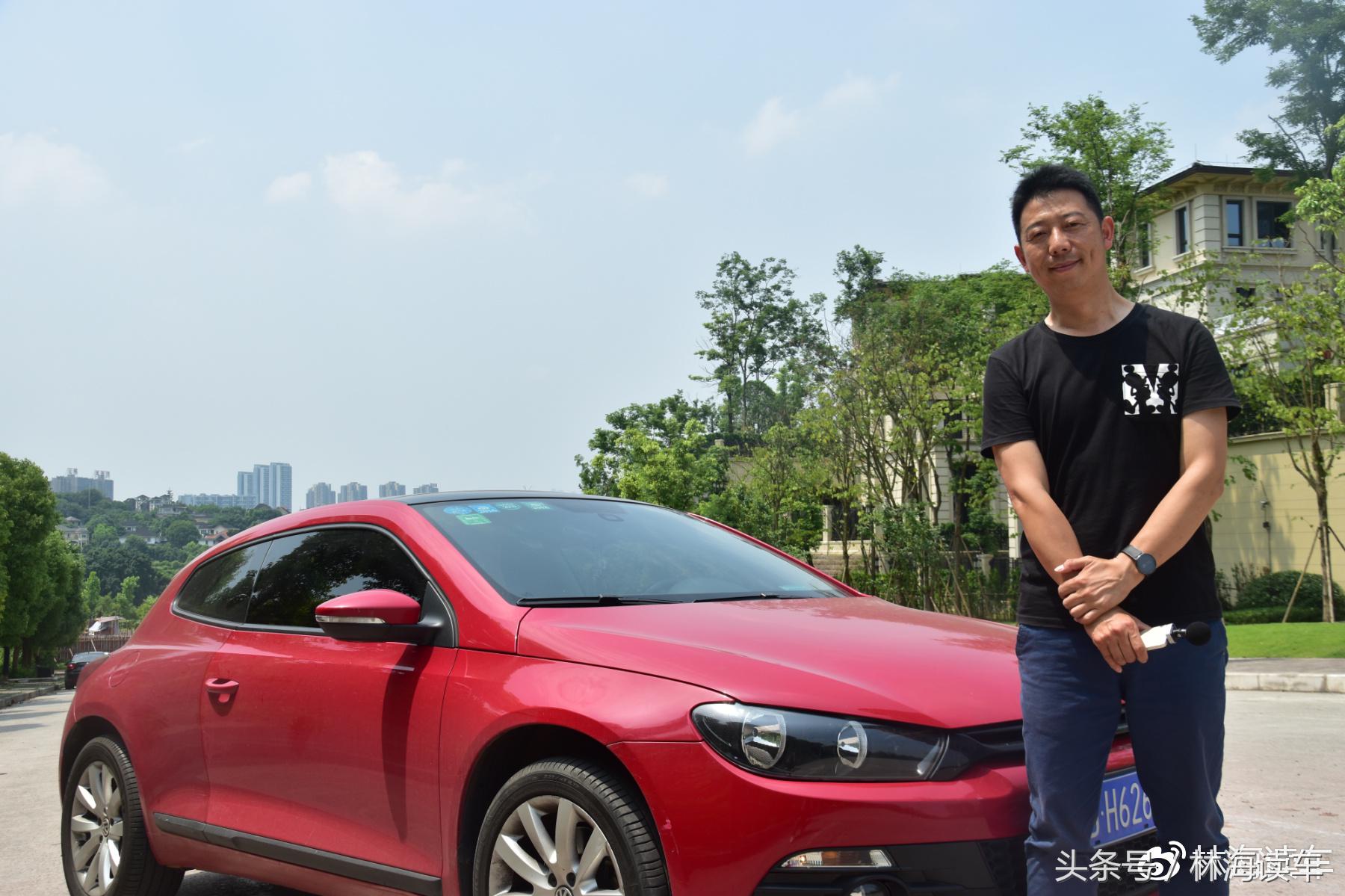 大众尚酷1.4双涡轮哪年停产,致享停产还可以买吗