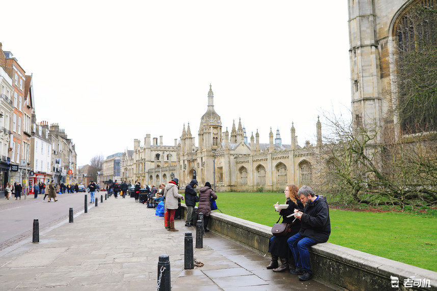 英国剑桥的康桥,英国剑桥大学的康桥