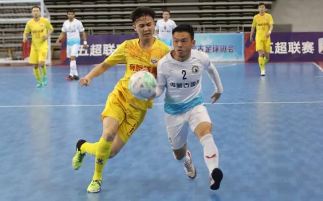 呼和浩特五大联赛,五超联赛呼伦贝尔