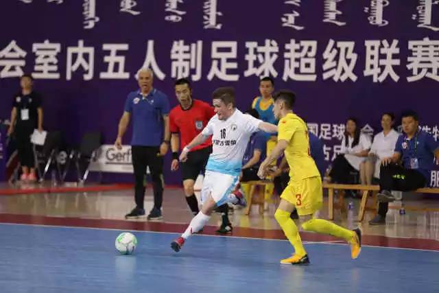 呼和浩特五大联赛,五超联赛呼伦贝尔