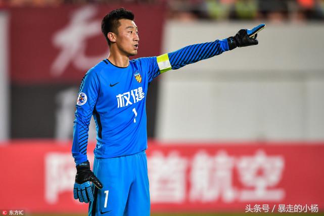 曾诚刘殿座张鹭颜骏凌,里皮曾诚颜骏凌