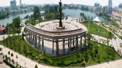 芜湖最美的10个地方,芜湖最美的景点