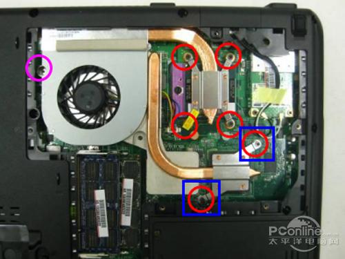 笔记本cpu温度太高掉帧,笔记本cpu温度高掉帧吗