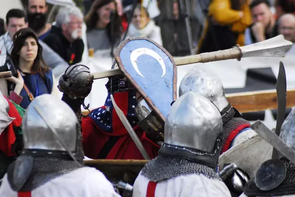 战士大猫视野里的诸国之战：中国与铜牌擦肩而过