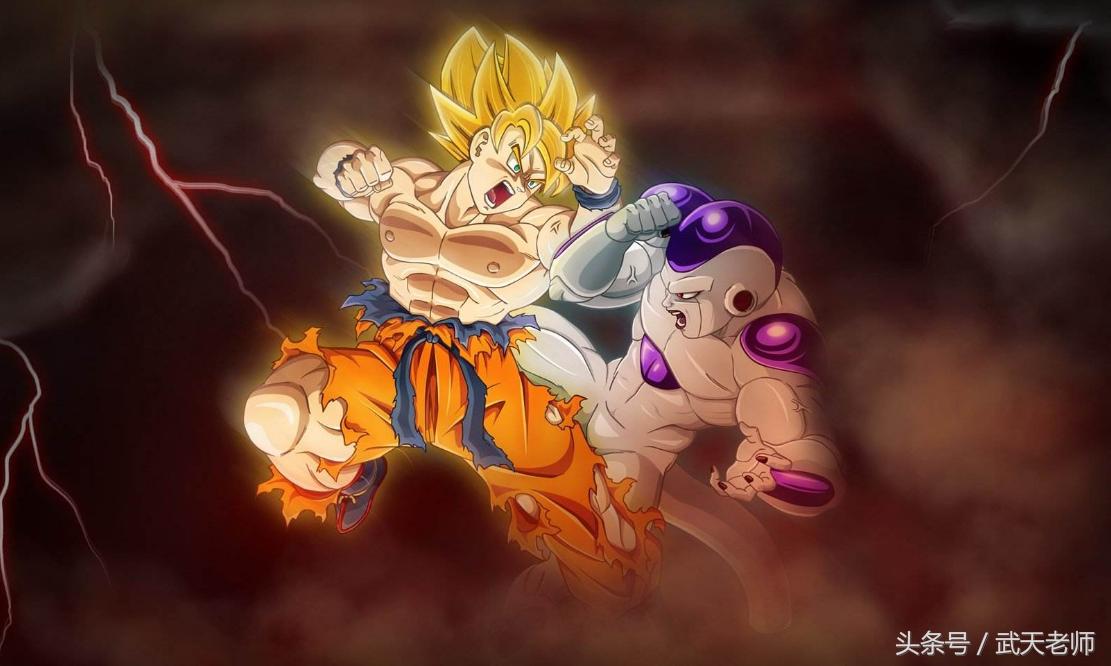 各个漫画家对龙珠评价,多位漫画家致敬龙珠