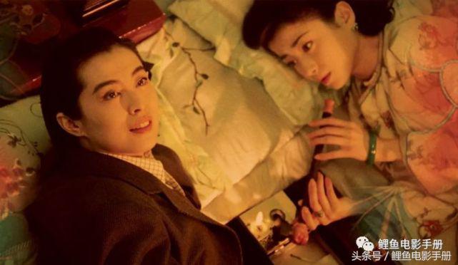 柔情似水与激情四射，经典同性题材电影推荐十八部