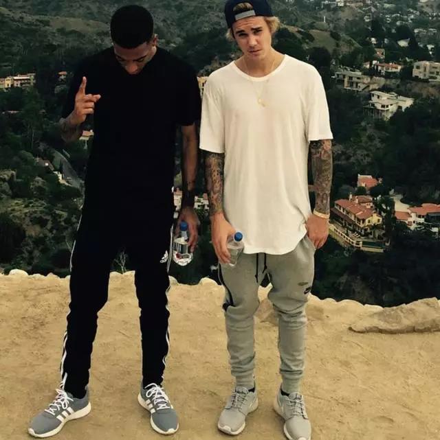 聊聊曾经的那些网红鞋