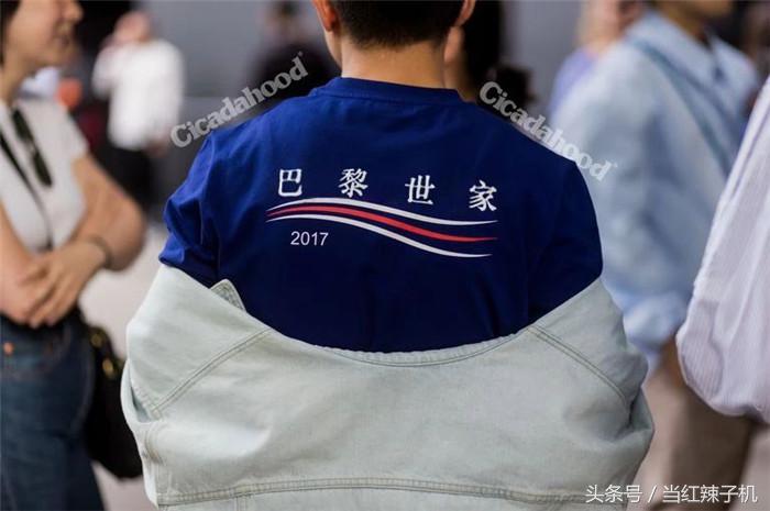 国外大牌logo的中国元素,大牌logo借助中国元素