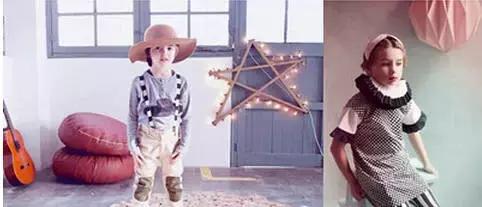 潮童必备100款童装,潮童成长记精品童装