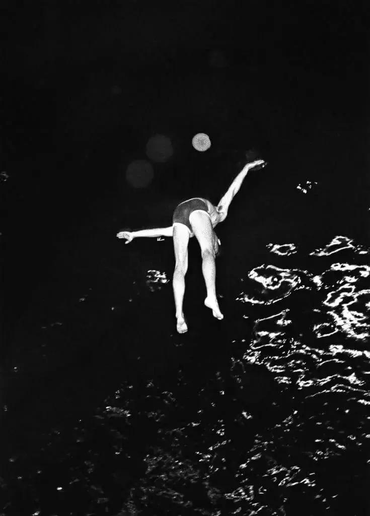 就是让你比PhotoLondon的VIP看的展还要早！