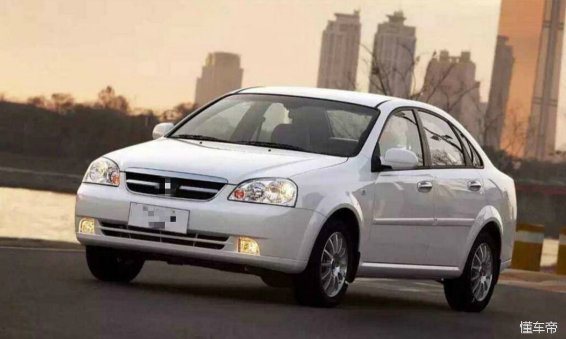 听闻凯越将“复活”，车聚君和老车主聊了一整天｜聚侃