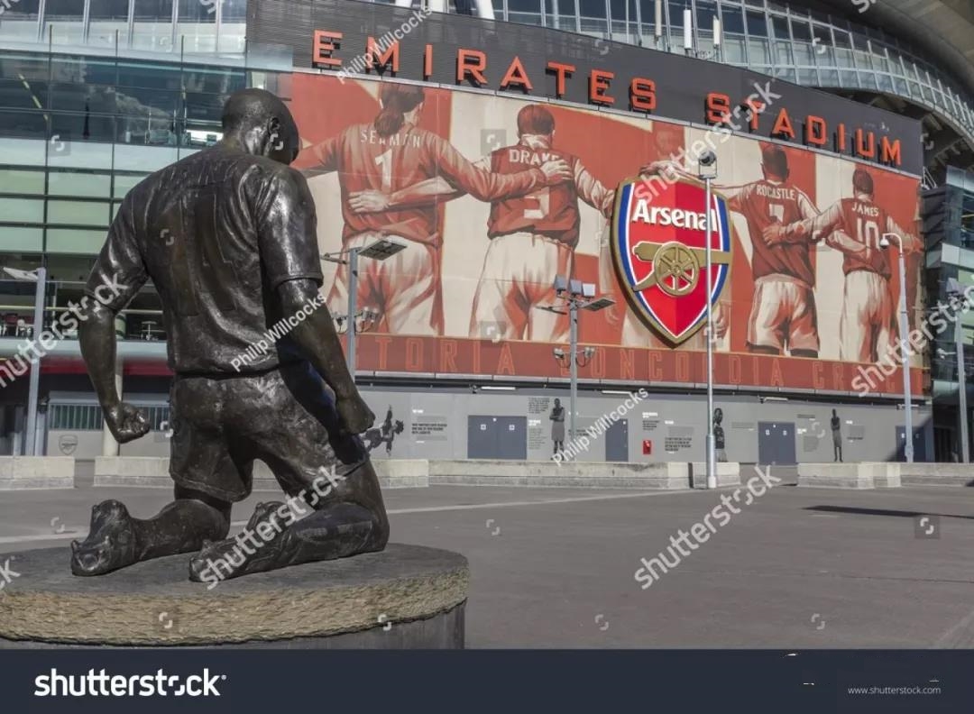 足球和汽车,足球阿森纳vs利物浦