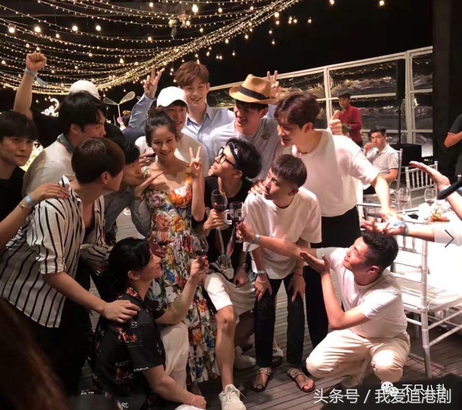 付辛博颖儿大婚现场曝光,付辛博颖儿巴厘岛婚礼全程视频