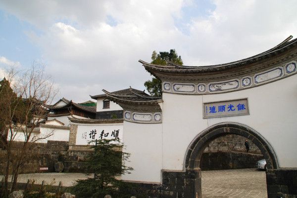 “情不知所起,一往而深”:腾冲旅游吃住行攻略拿走不谢