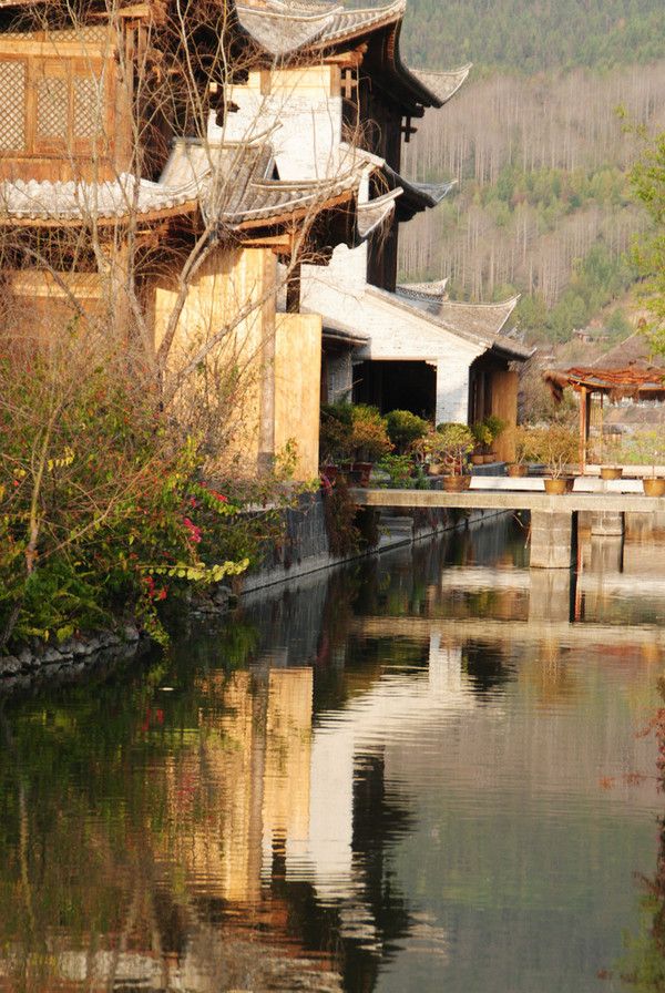 “情不知所起,一往而深”:腾冲旅游吃住行攻略拿走不谢