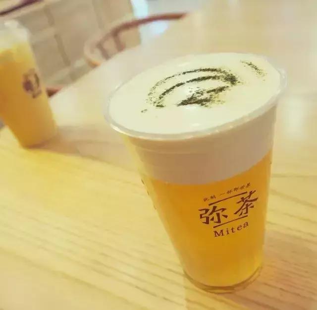 诸暨哪家奶茶店好喝,诸暨服务区奶茶