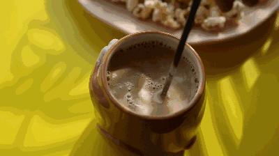 哪些速溶奶茶值得回购