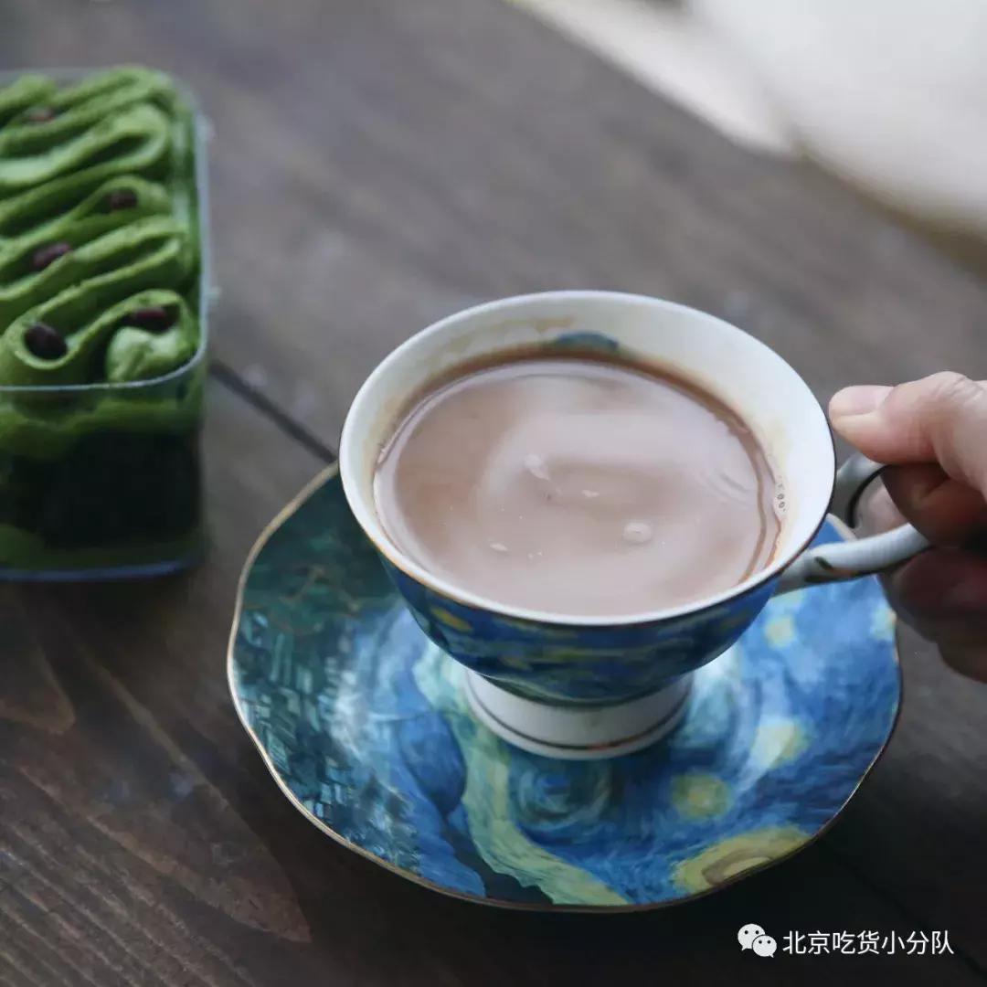 哪些速溶奶茶值得回购