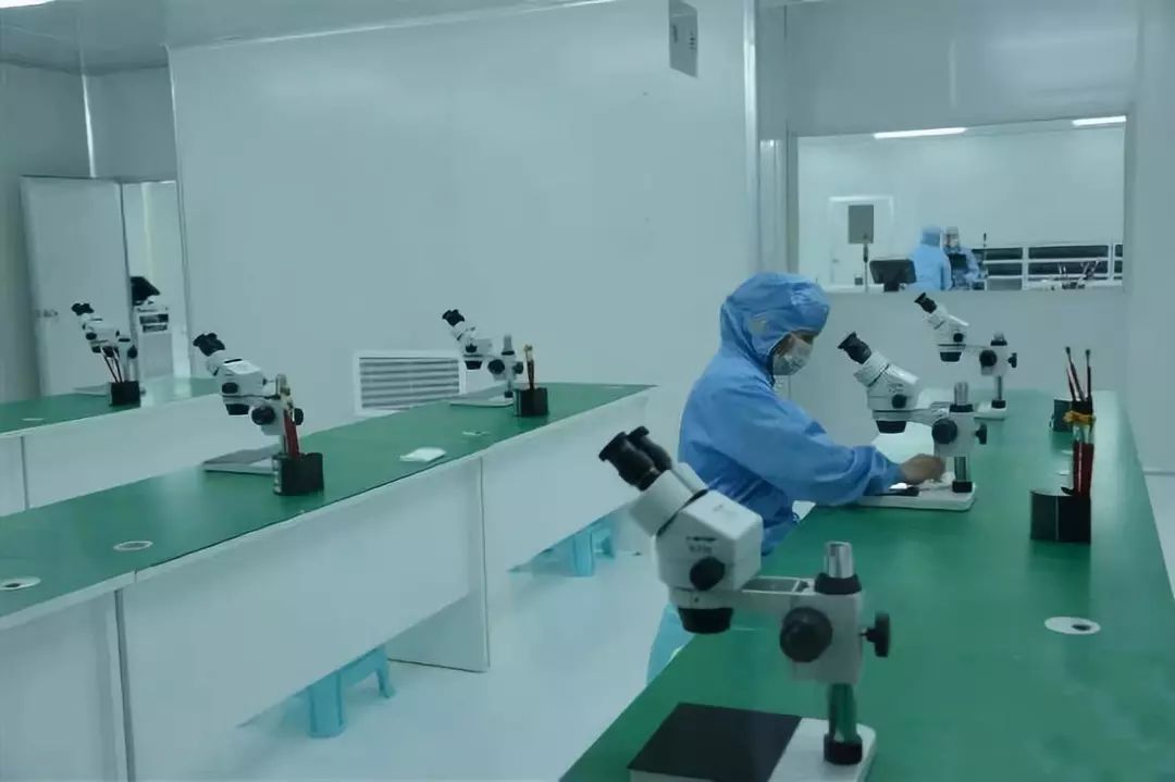 远销日本、泰国、新西兰！你用的vivo、三星手机晶片可能就是“巴中造”！