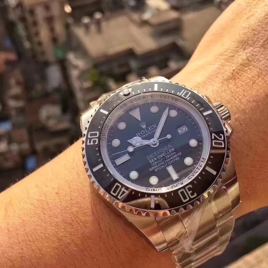 购买专柜机械腕表的注意事项,买珠宝不想被坑应该怎么说