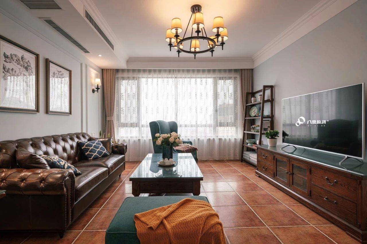 淄博绿城百合装修,淄博绿城百合花园露台设计