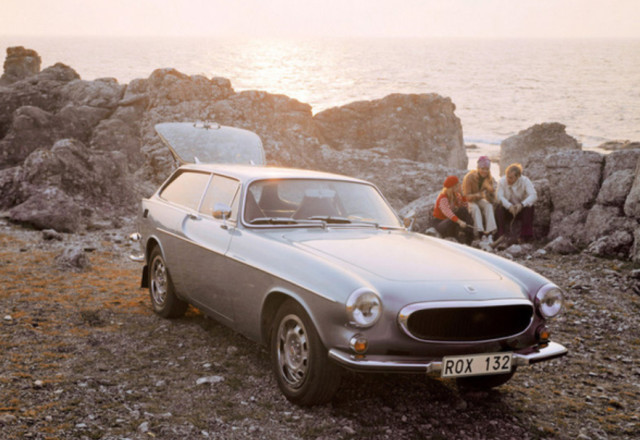 什么叫猎装版车型,为什么叫做猎装车