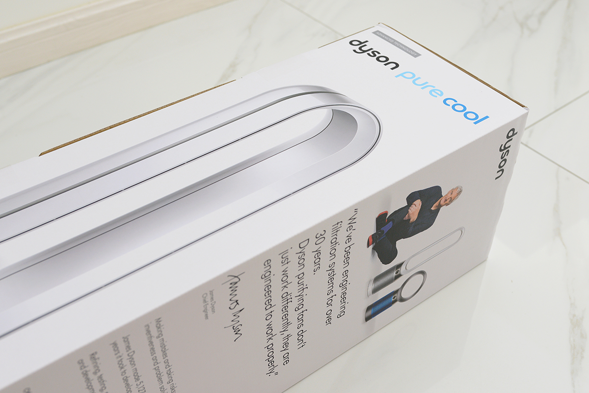 dysonpurecool空气净化风扇,戴森空气净化器purecool