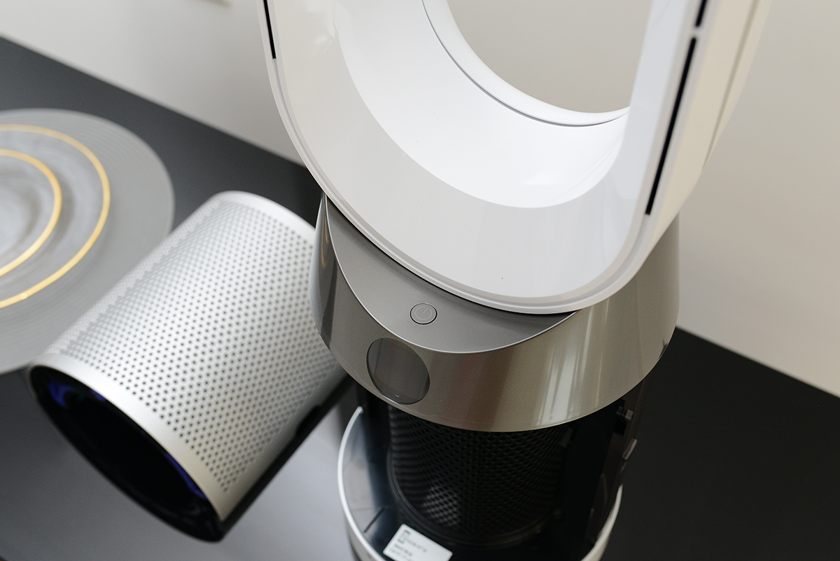 dyson戴森新品发布,戴森投资25亿美元