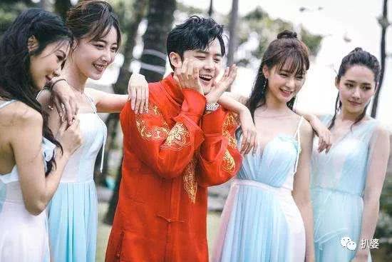 付辛博和颖儿为什么要aa,付辛博颖儿在一起多久了