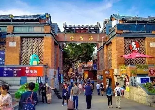 厦门旅游攻略3天2晚自由行本地游,厦门旅游攻略3天2晚自由行亲子