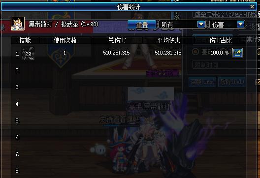 武神加点及输出手法,武神技能加点最新