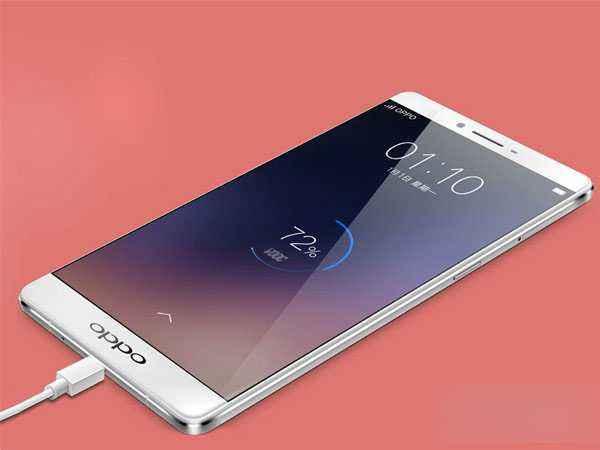 oppo手机多久关一次机好,oppo手机老是自动关机怎么解决