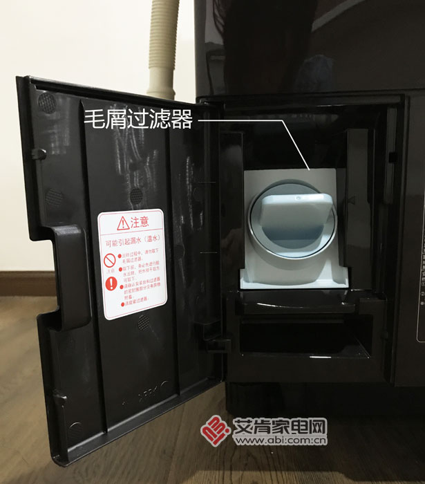 东芝白珍珠洗烘一体机测评,东芝洗烘套装深度测评