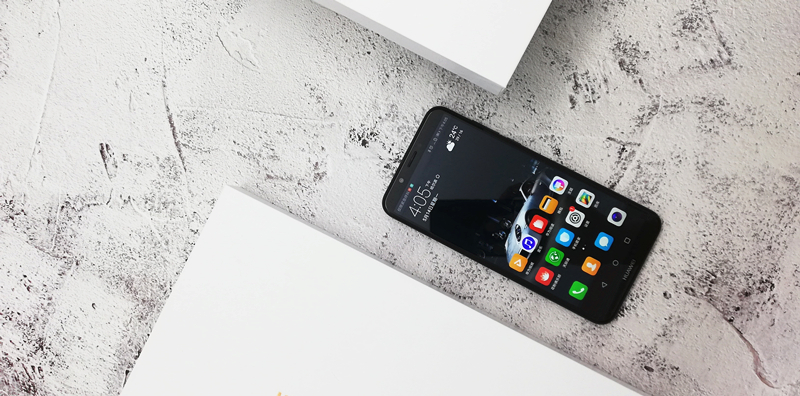 华为畅享8测评能放大多少倍,华为畅享8值得买吗