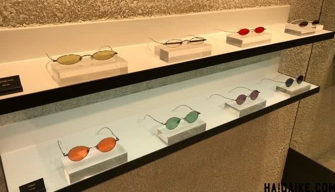 gentlemonster韩国眼镜,gentlemonster墨镜