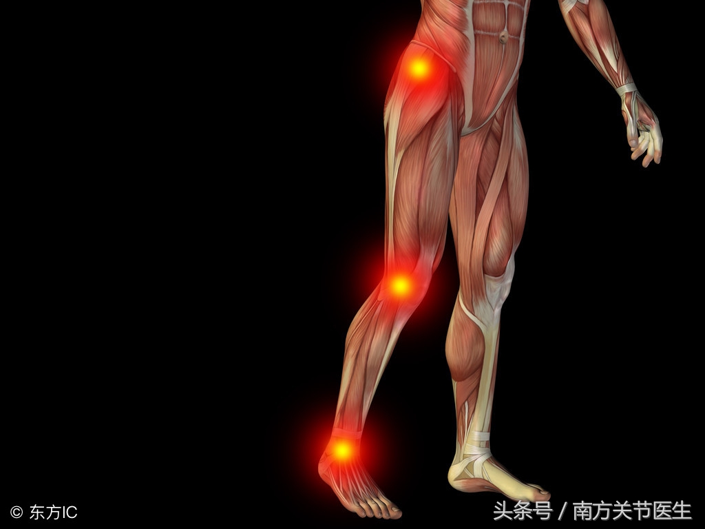 四肢关节痛是什么病因引起的,长期四肢关节酸痛的原因