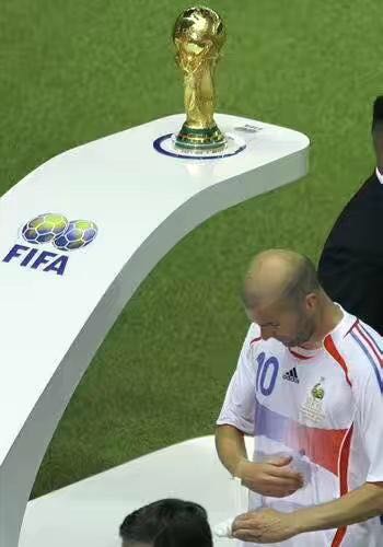 世界公认的天之骄子有哪些,世界足坛十大黄金一代阵容