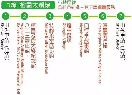 周末游好去处桃花源,哪里有世外桃源适合散心