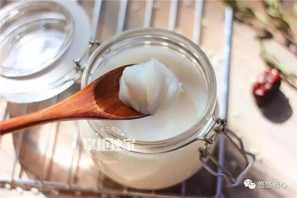 黄磊猪油拌饭正宗做法,小时候的酱油猪油拌饭