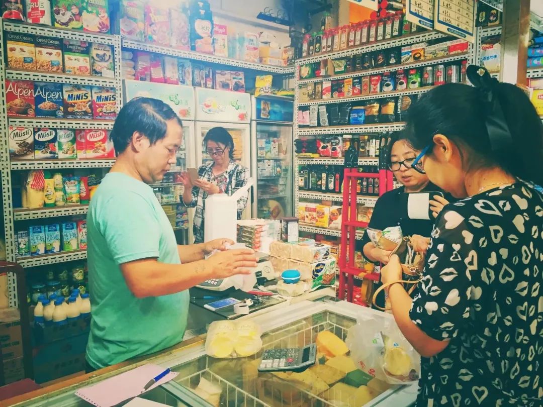 7月1日起，在北京想买菜就得这样了……！大变样！