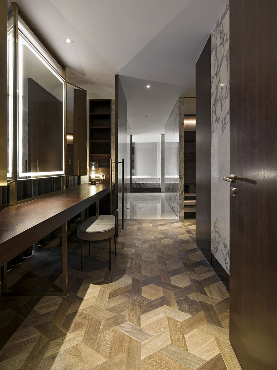 上海闵行宝龙艾美酒店酒吧,上海闵行宝龙艾美酒店简介