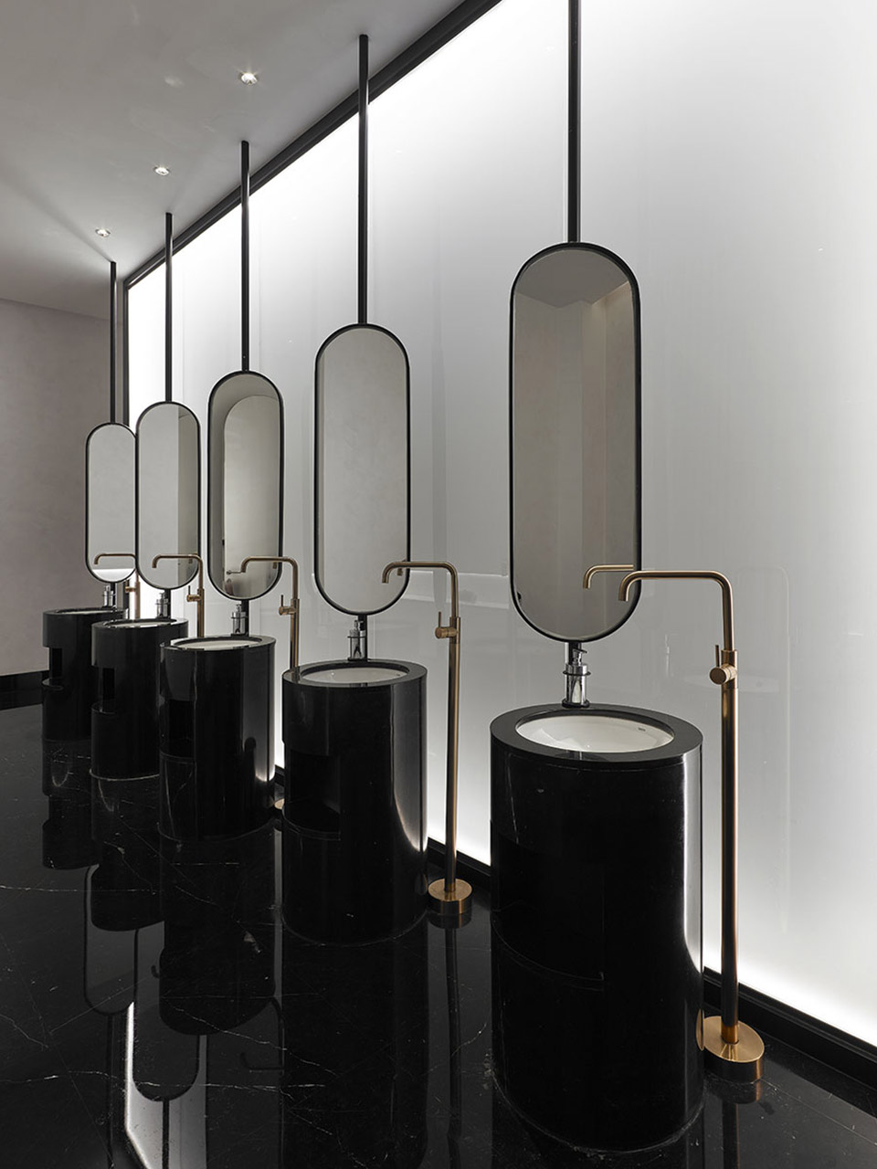 上海闵行宝龙艾美酒店酒吧,上海闵行宝龙艾美酒店简介