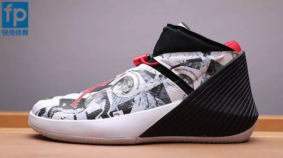 缓震好回弹强的篮球鞋后卫,突破型后卫鞋有缓震