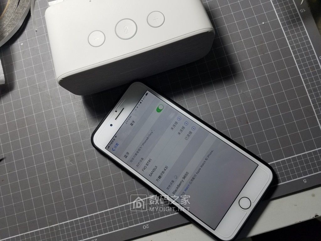 天猫精灵方糖蓝牙音箱音质怎么样,测评智能音箱天猫精灵方糖