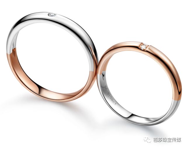 明星同款对戒牌子,明星同款对戒