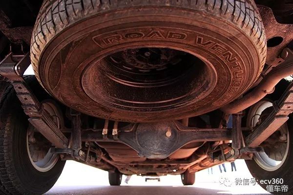 新长城皮卡风骏6柴油版,长城风骏6柴油测评