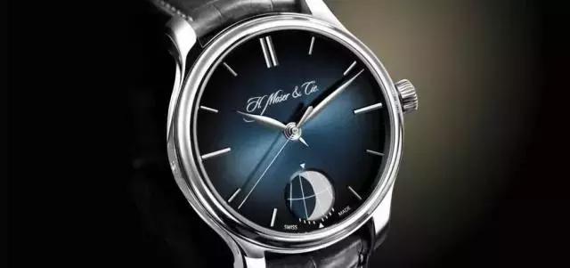 亨利慕时有假的吗,亨利慕时腕表